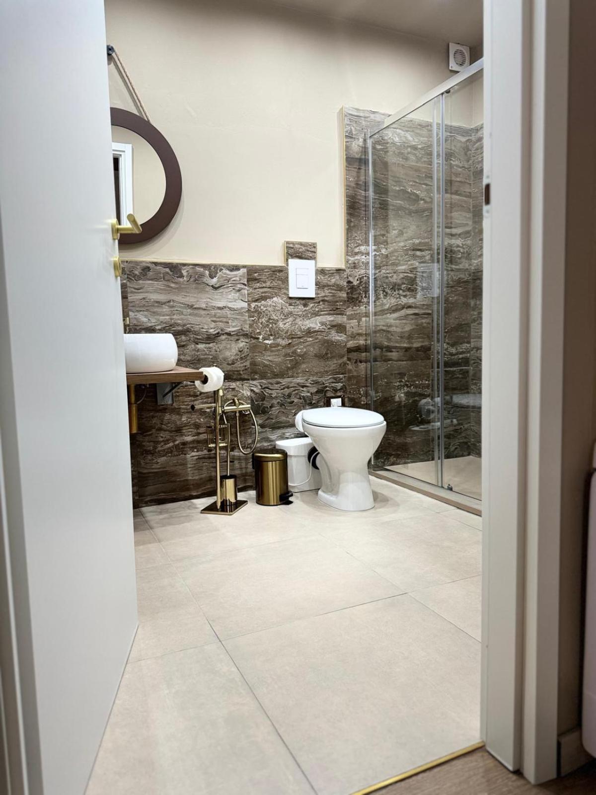 Bibi Rooms And Suite Palermo Exterior photo